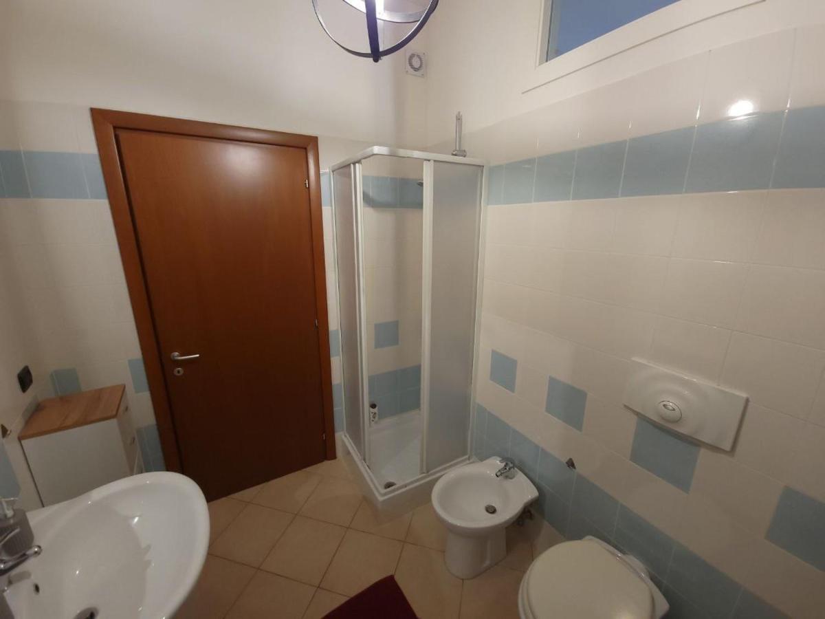 Viale Umberto I Apartments Sassari Exterior foto