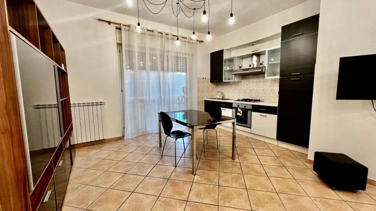 Viale Umberto I Apartments Sassari Exterior foto