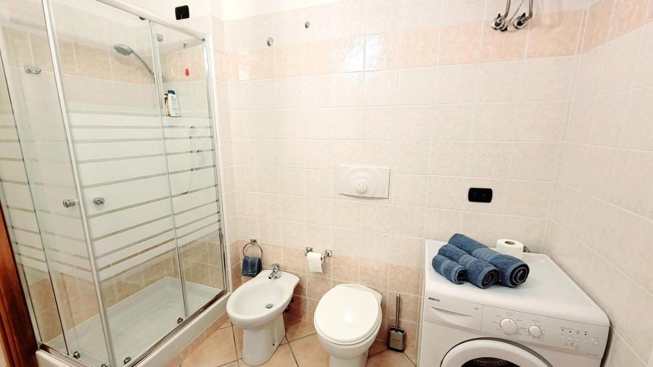Viale Umberto I Apartments Sassari Exterior foto
