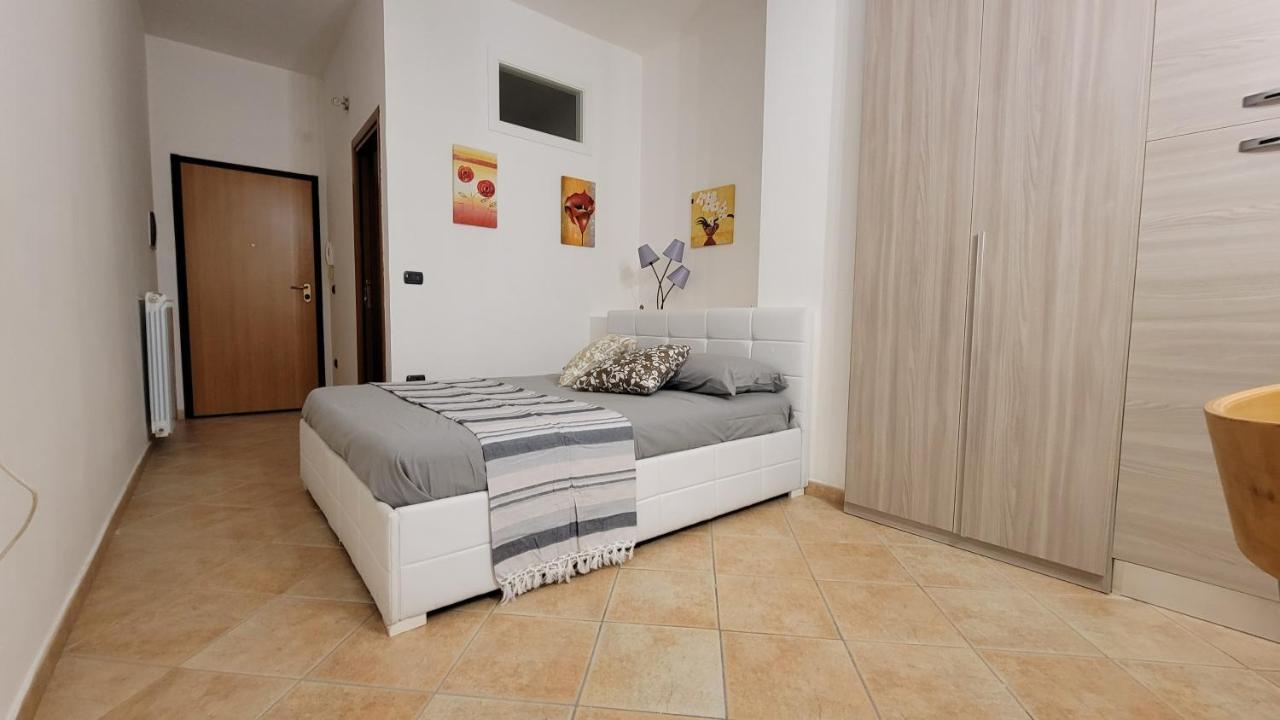 Viale Umberto I Apartments Sassari Exterior foto