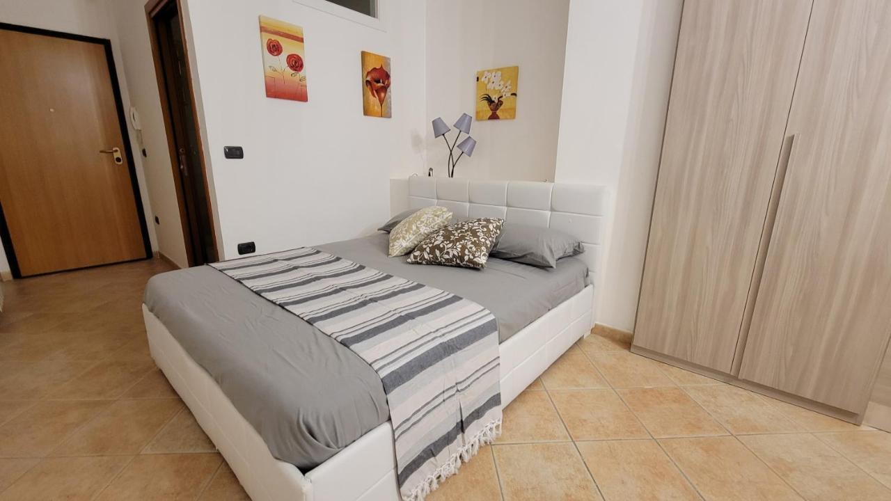 Viale Umberto I Apartments Sassari Exterior foto
